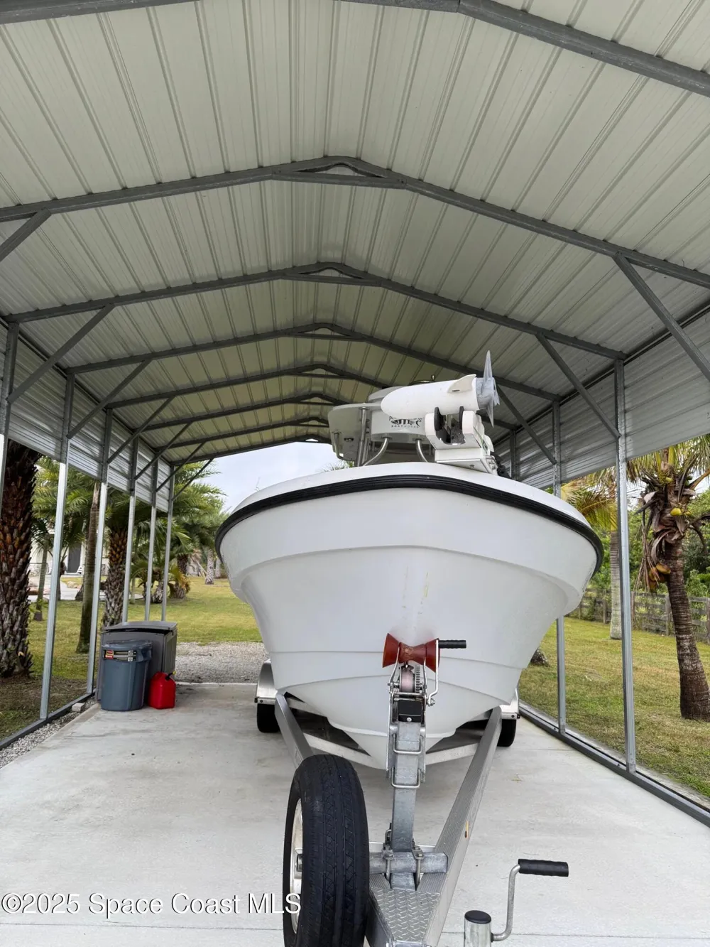 4620 Highway 1 Grant, FL 32949