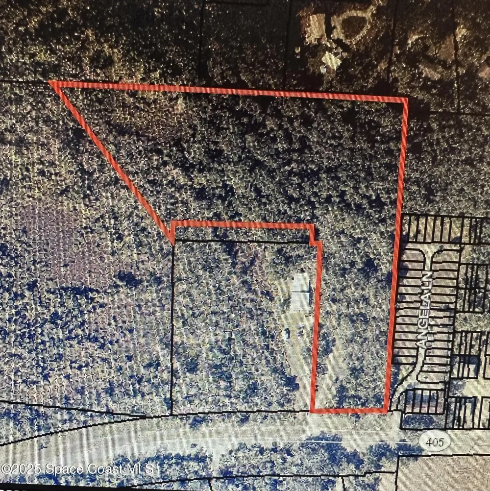 Sr 405 Titusville, FL 32796