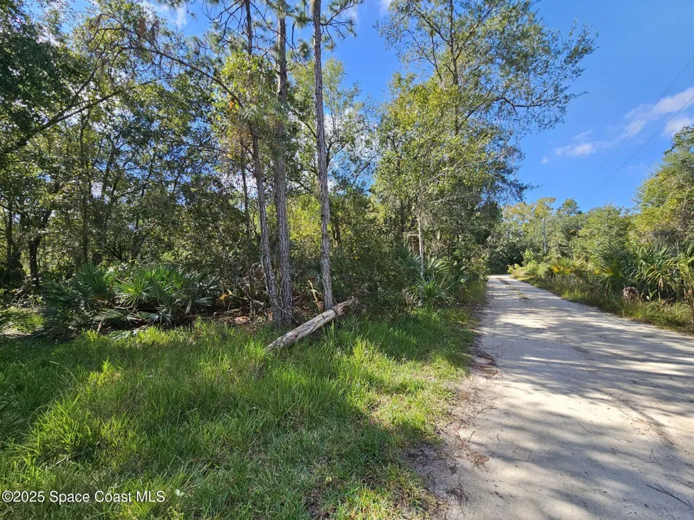4600 Beacon Light Road Edgewater, FL 32141
