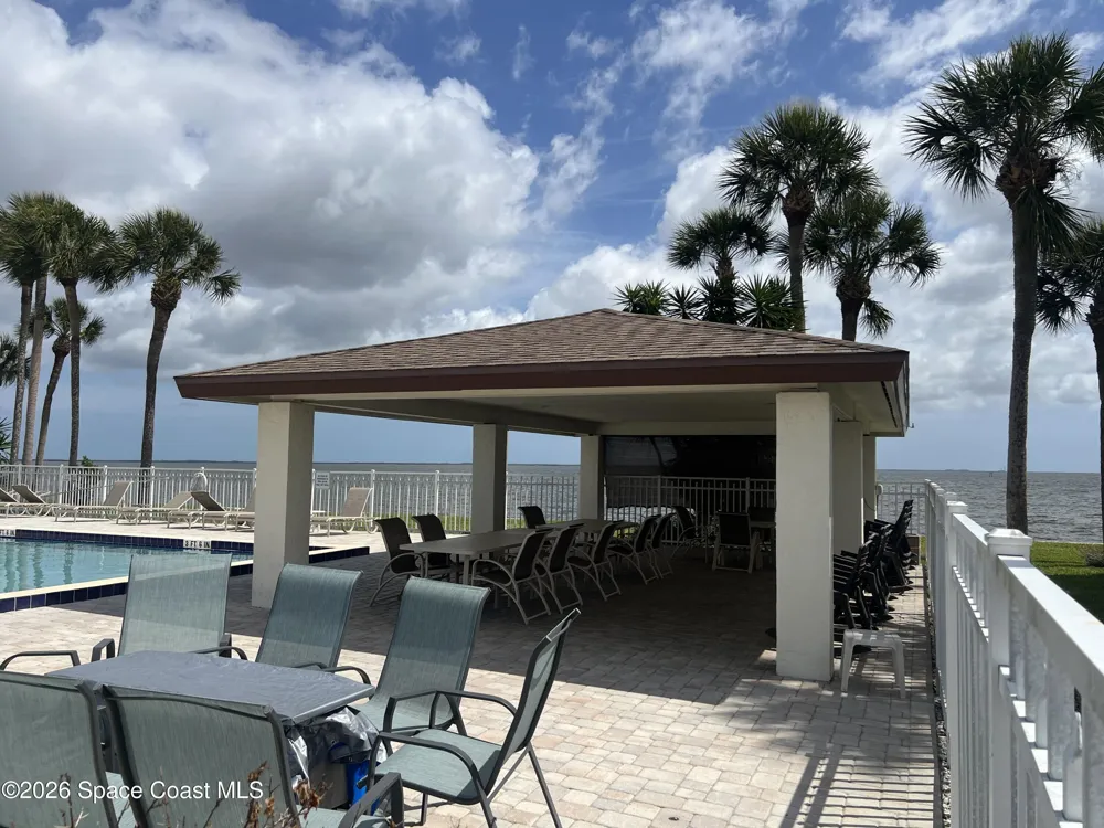 2465 S Washington Avenue #409 A Titusville, FL 32780