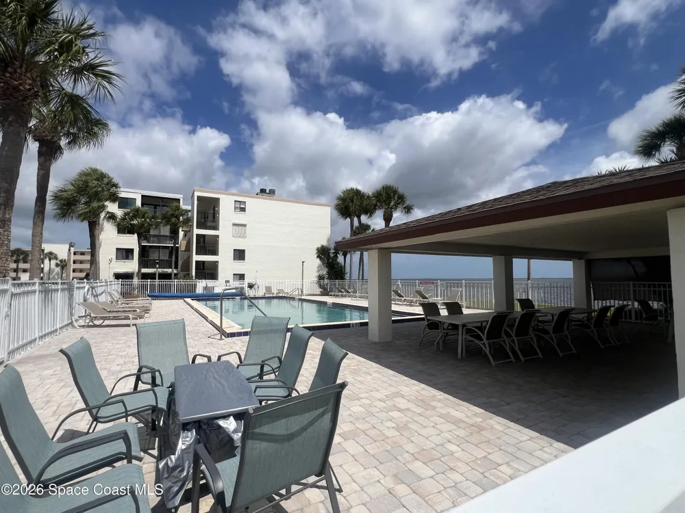 2465 S Washington Avenue #409 A Titusville, FL 32780