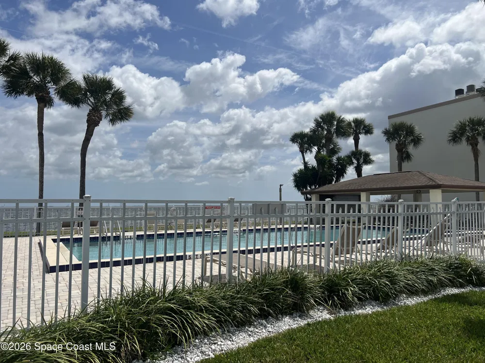 2465 S Washington Avenue #409 A Titusville, FL 32780
