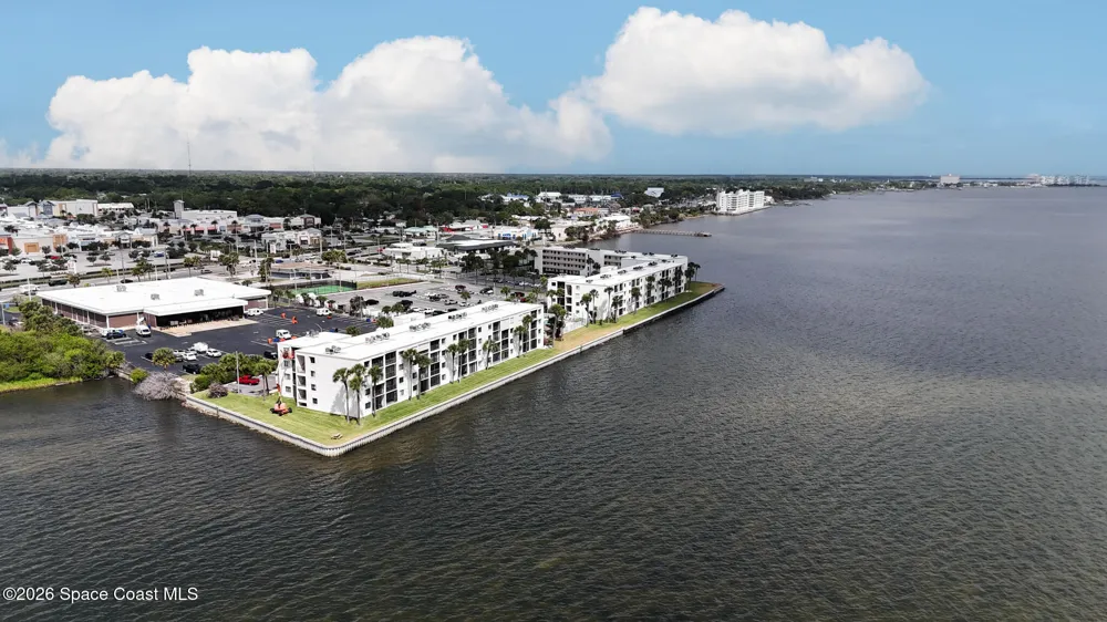 2465 S Washington Avenue #409 A Titusville, FL 32780