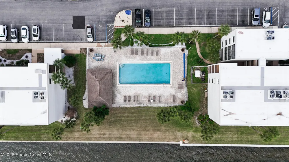 2465 S Washington Avenue #409 A Titusville, FL 32780