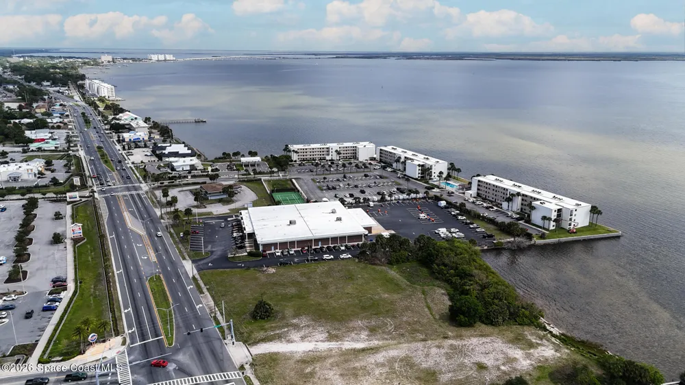 2465 S Washington Avenue #409 A Titusville, FL 32780