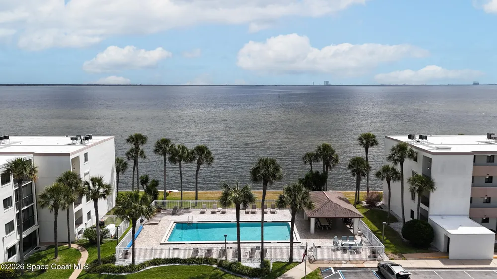 2465 S Washington Avenue #409 A Titusville, FL 32780