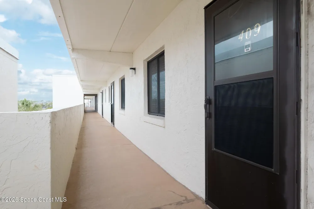2465 S Washington Avenue #409 A Titusville, FL 32780