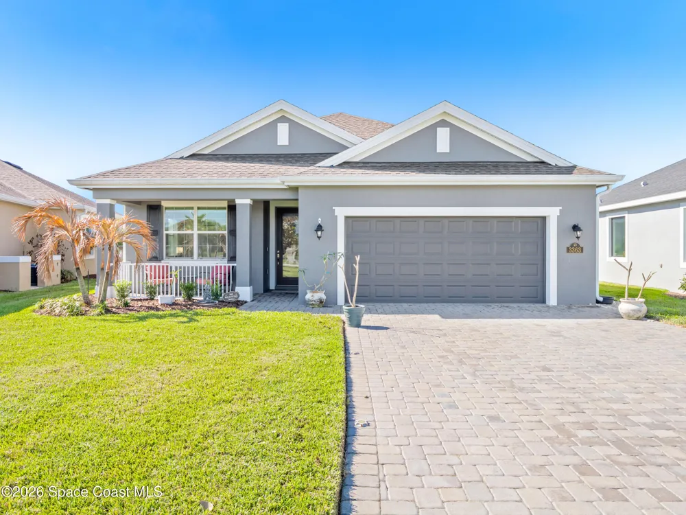 3363 Addison Drive