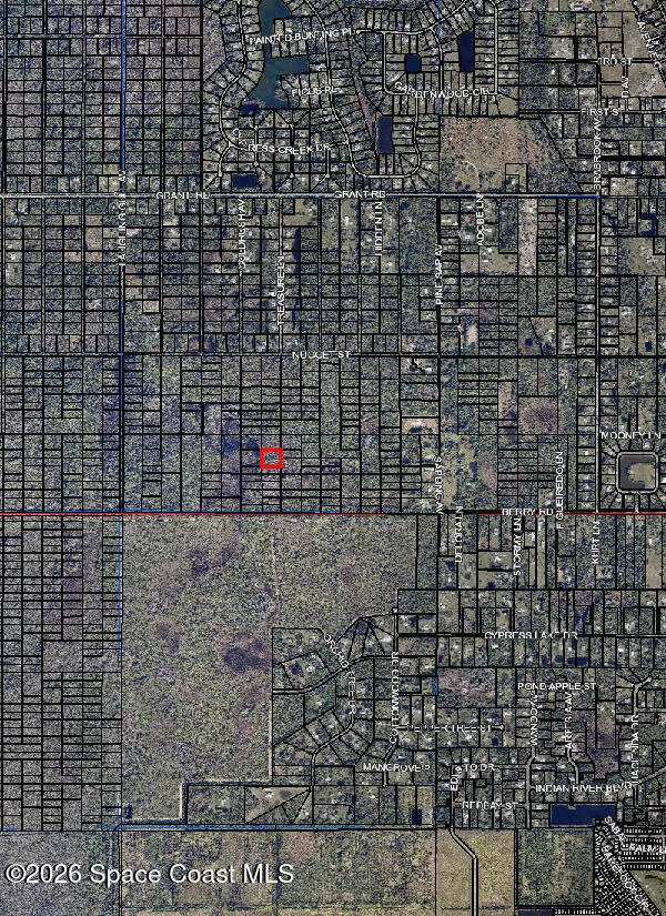 Grant Unassigned Grant, FL 32949