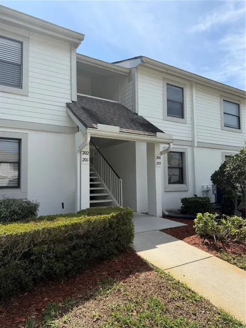 204 WINDWARD PLACE #36