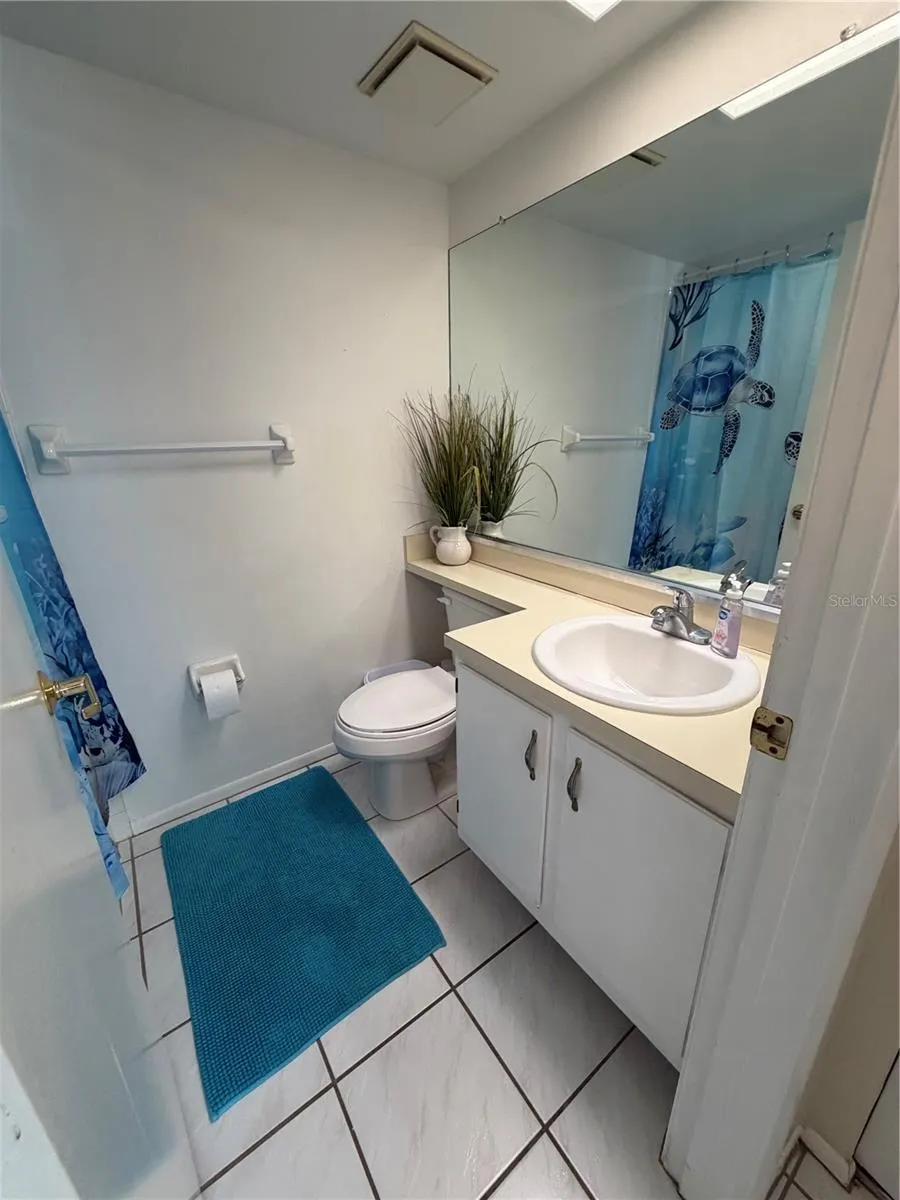 204 WINDWARD PLACE #36 Oldsmar, FL 34677