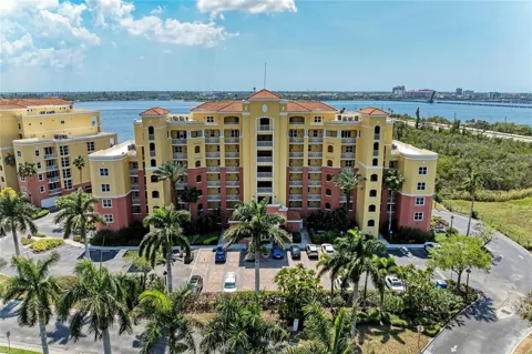 611 RIVIERA DUNES WAY #403