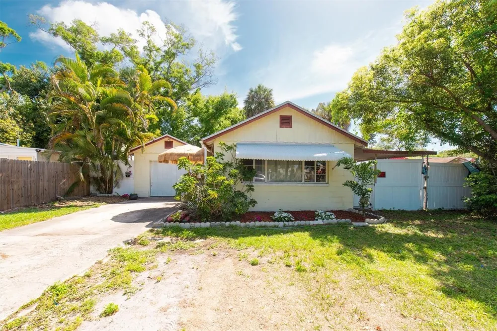 1846 51ST STREET S Gulfport, FL 33707