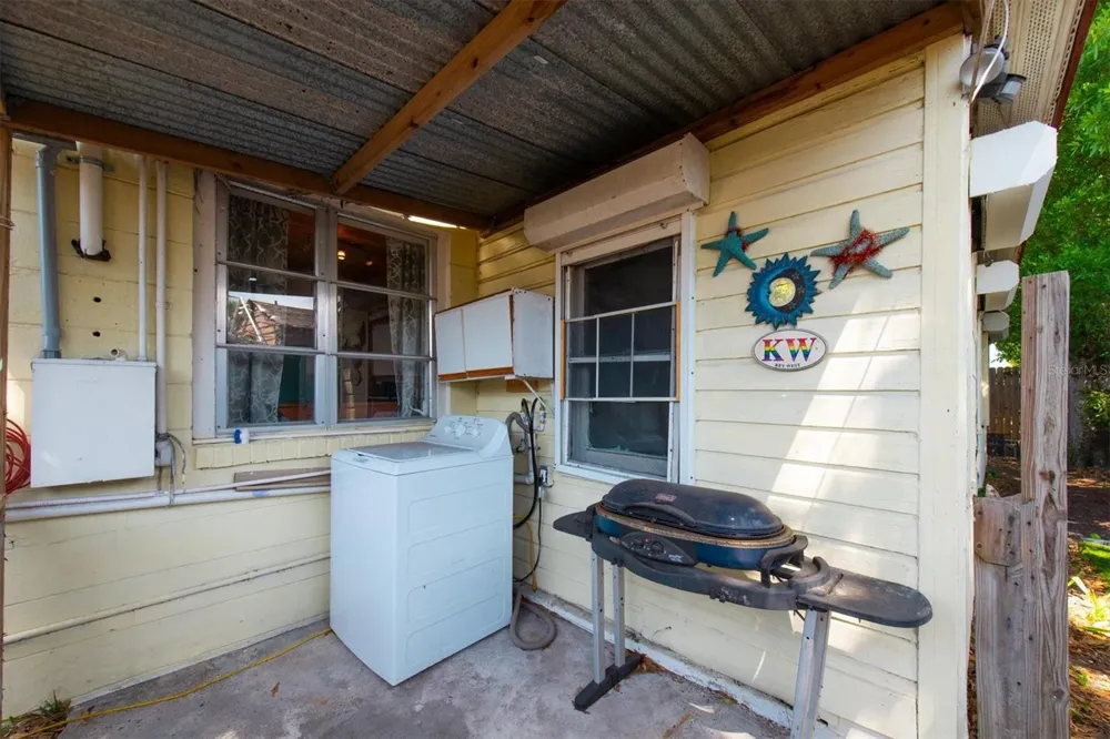 1846 51ST STREET S Gulfport, FL 33707
