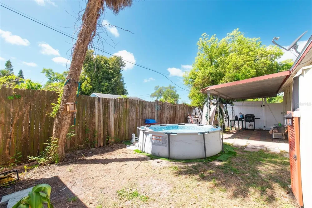1846 51ST STREET S Gulfport, FL 33707