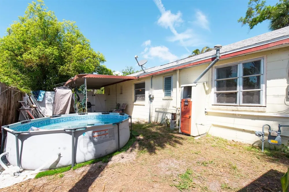 1846 51ST STREET S Gulfport, FL 33707