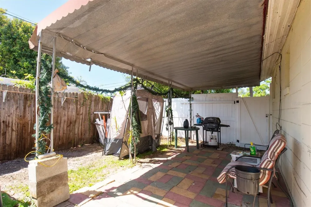 1846 51ST STREET S Gulfport, FL 33707