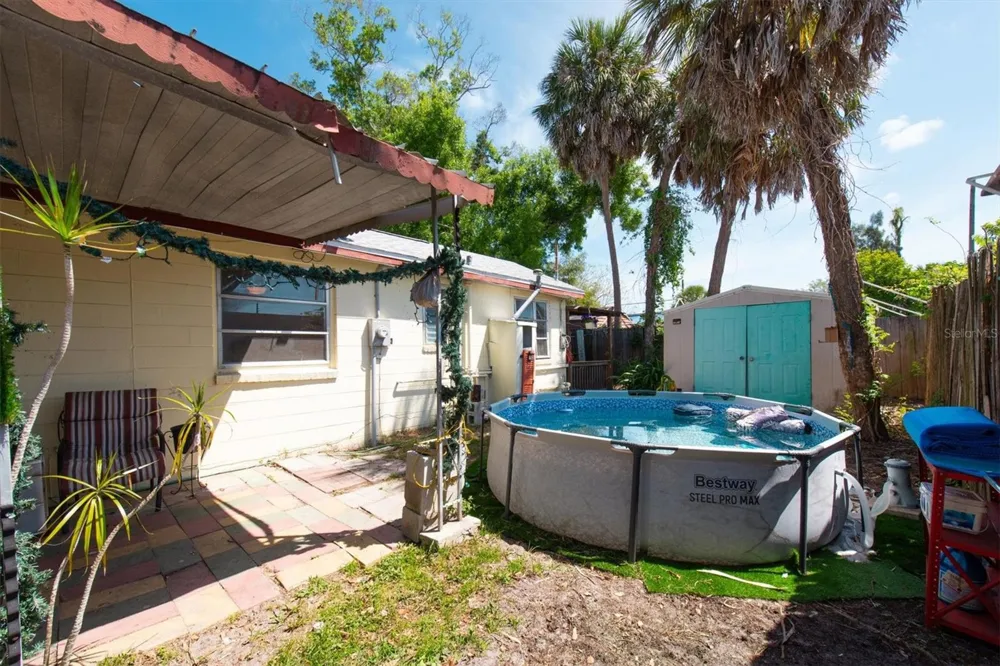 1846 51ST STREET S Gulfport, FL 33707
