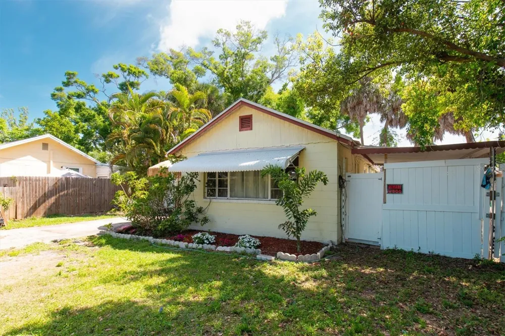 1846 51ST STREET S Gulfport, FL 33707