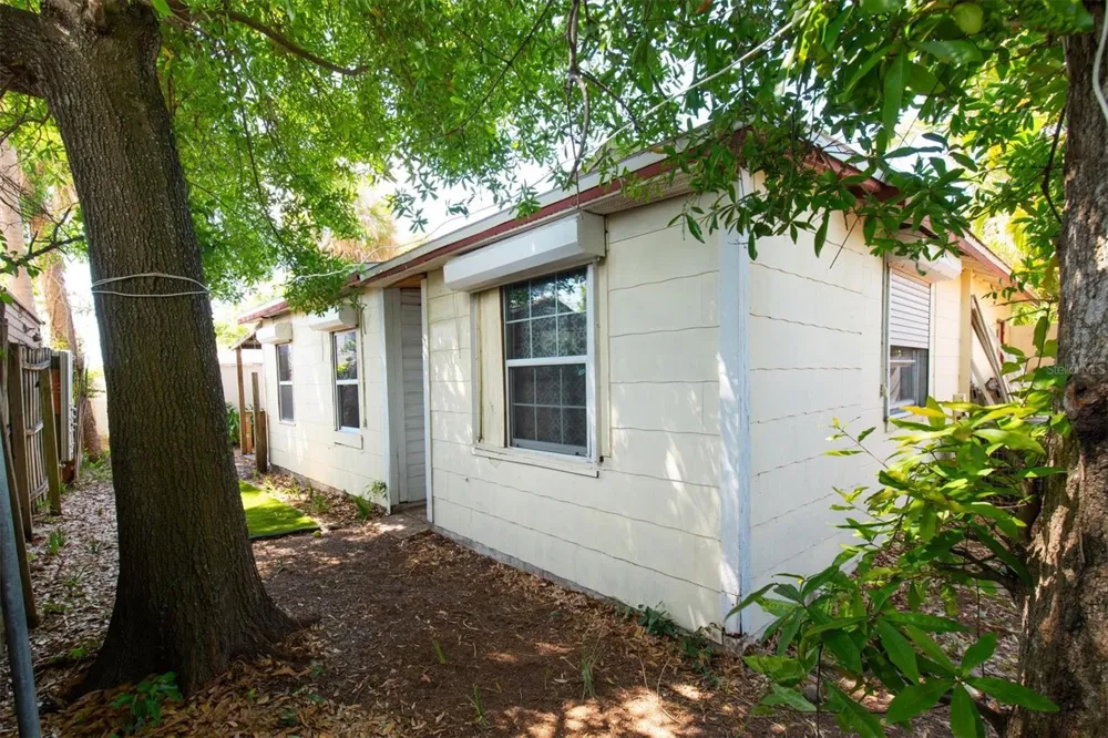 1846 51ST STREET S Gulfport, FL 33707