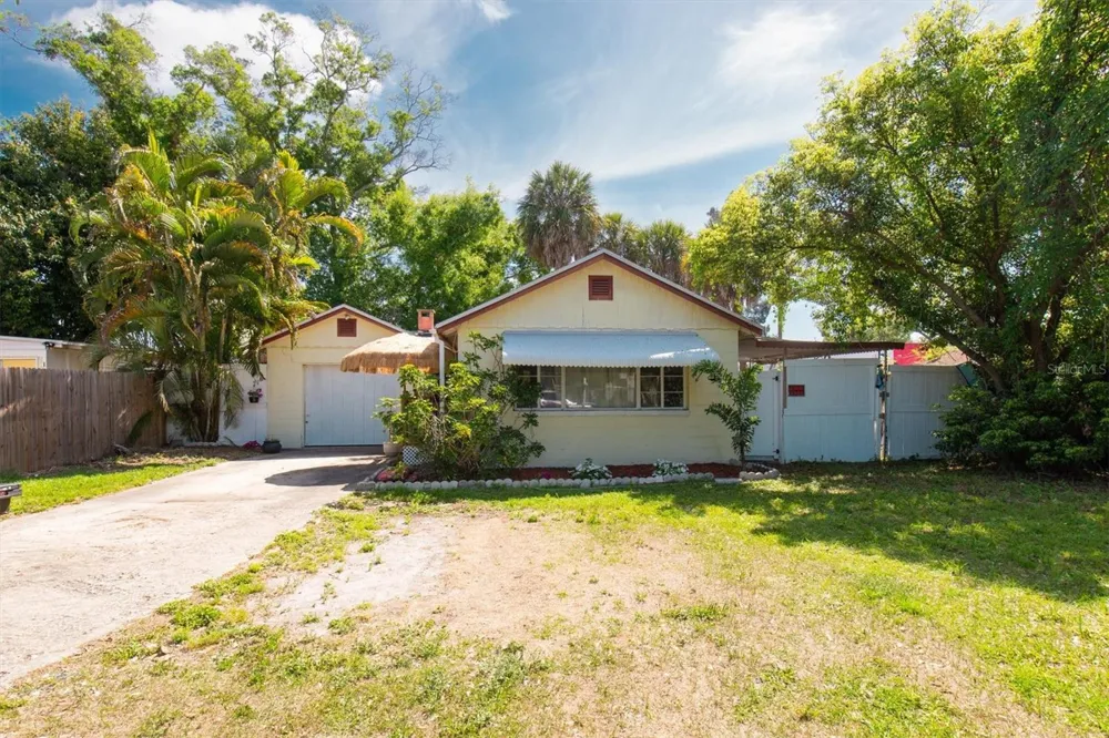 1846 51ST STREET S Gulfport, FL 33707