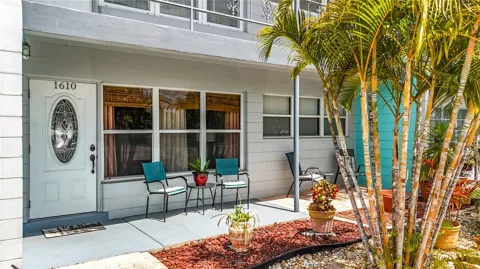 5861 42ND TERRACE #1610