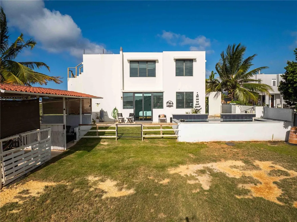 1893 AVENIDA MANUELA LAMELA ABREU Isabela, PR 00662