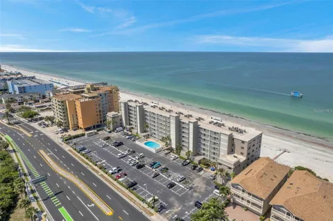 18650 GULF BOULEVARD #315
