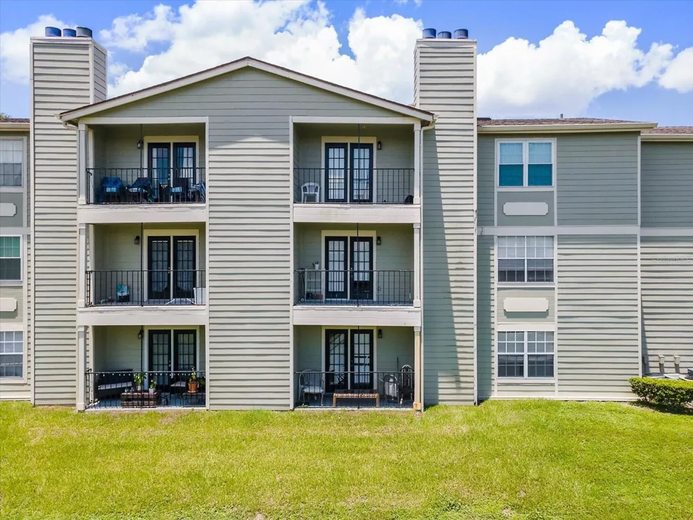 2550 ALAFAYA TRAIL #9201 Orlando, FL 32826