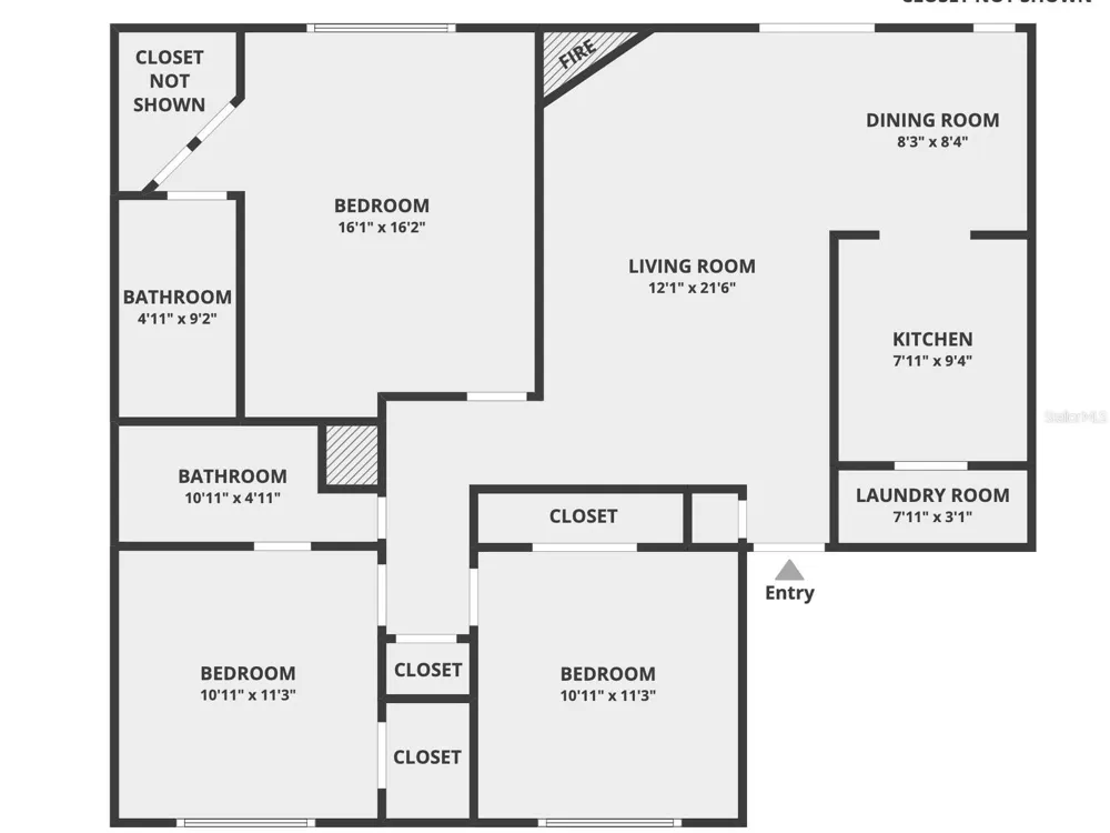 2550 ALAFAYA TRAIL #9201 Orlando, FL 32826