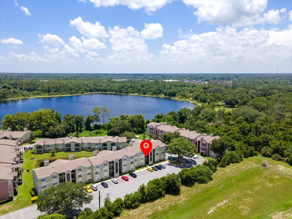 2550 ALAFAYA TRAIL #9201 Orlando, FL 32826