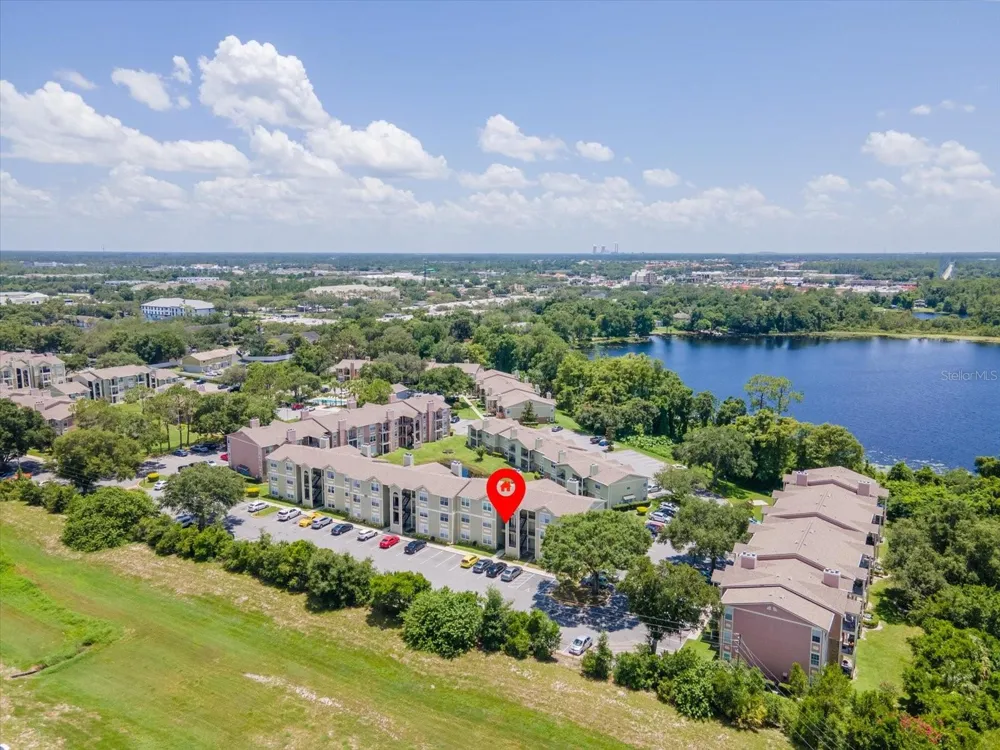 2550 ALAFAYA TRAIL #9201 Orlando, FL 32826