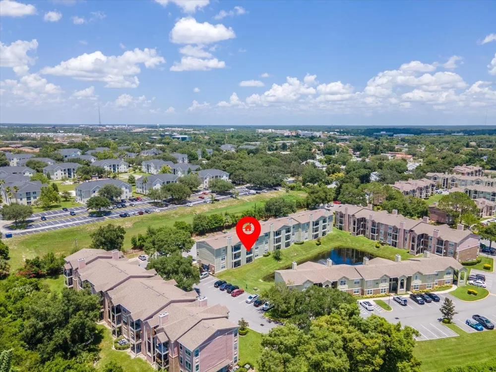 2550 ALAFAYA TRAIL #9201 Orlando, FL 32826