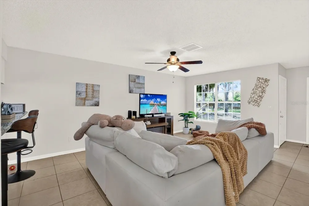 5844 RED CEDAR LANE Tampa, FL 33625
