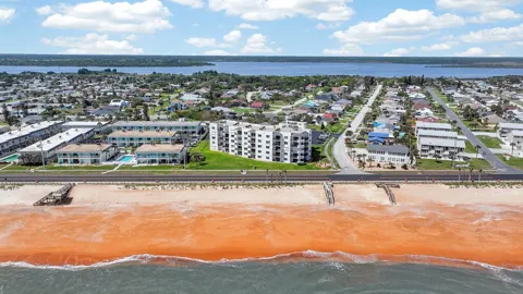 2860 OCEAN SHORE BOULEVARD #2060
