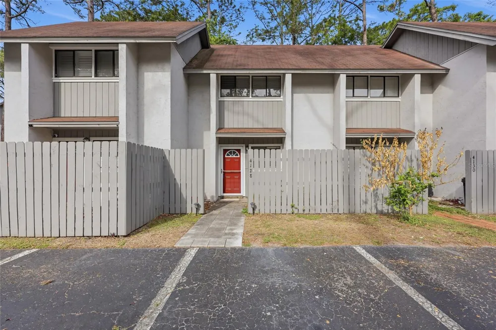 4128 NW 44TH DRIVE Gainesville, FL 32606