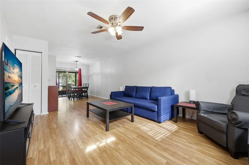 4128 NW 44TH DRIVE Gainesville, FL 32606