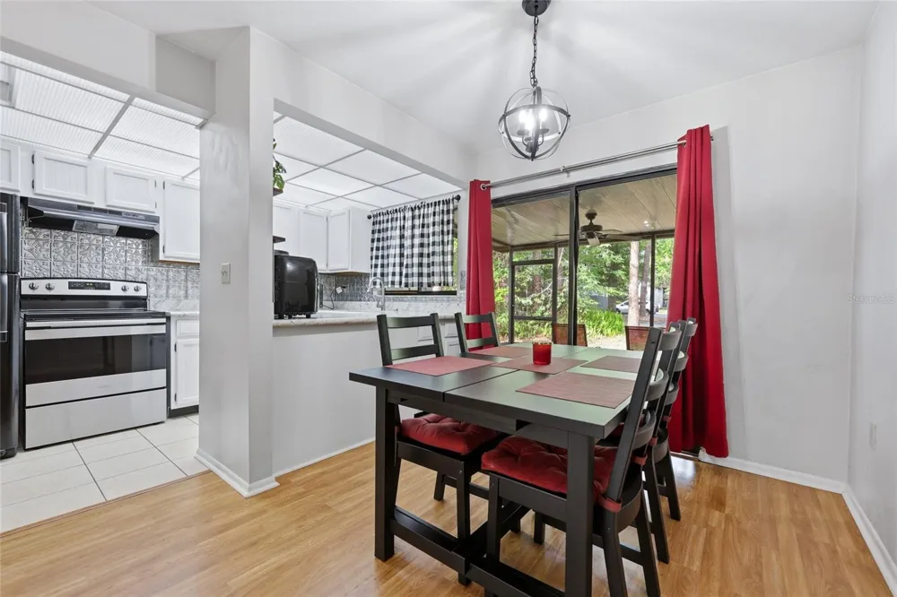 4128 NW 44TH DRIVE Gainesville, FL 32606