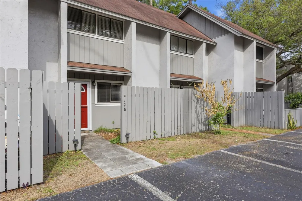 4128 NW 44TH DRIVE Gainesville, FL 32606