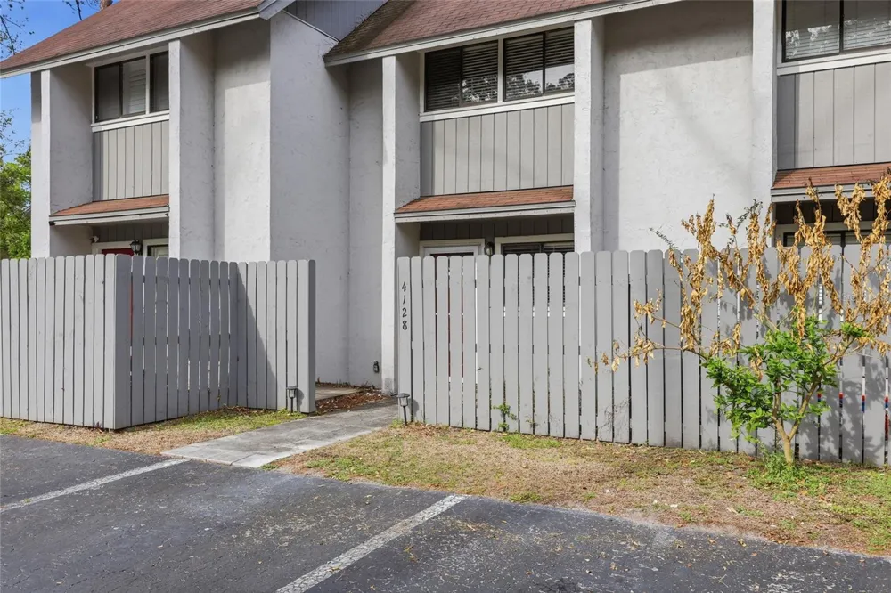 4128 NW 44TH DRIVE Gainesville, FL 32606