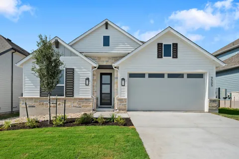 9505 Golden Lion Drive