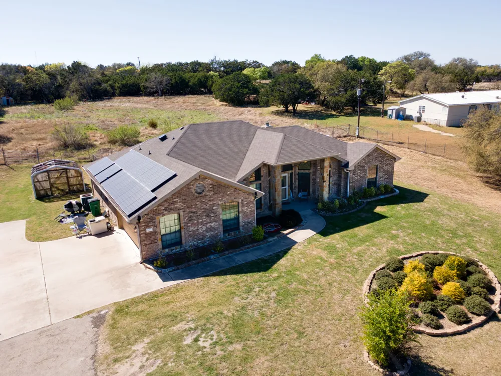 1467 County Road 4820 Kempner, TX 76539