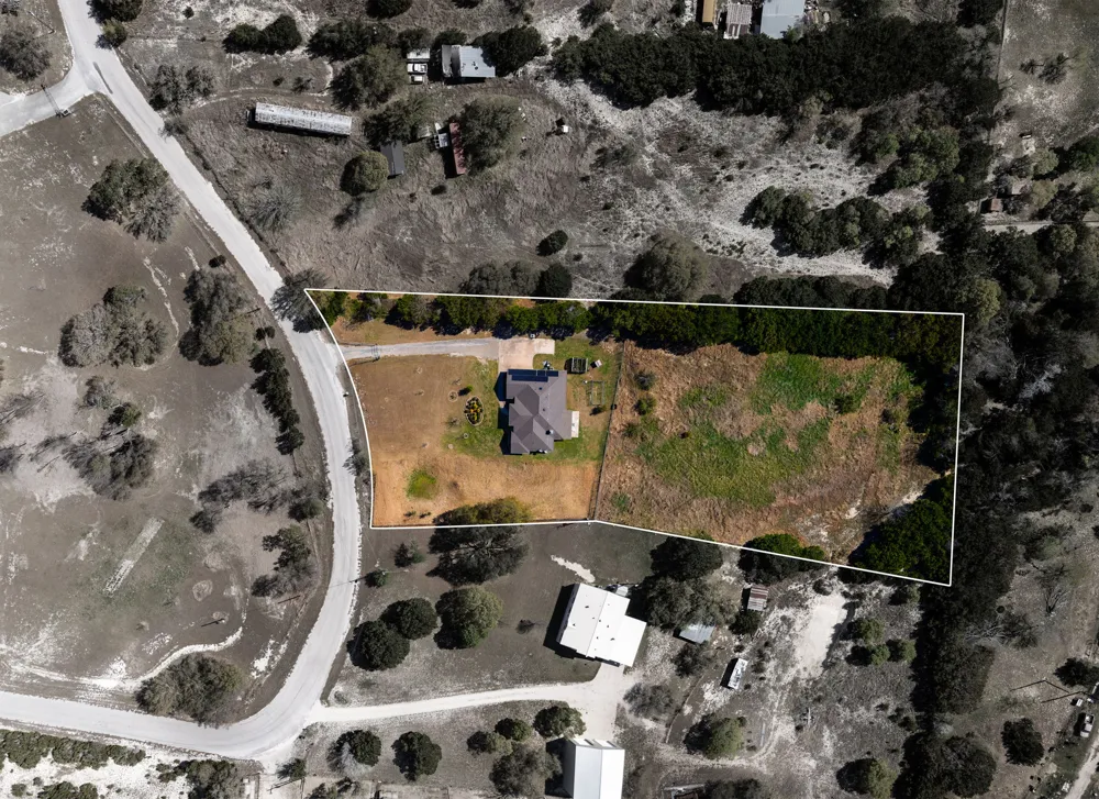 1467 County Road 4820 Kempner, TX 76539