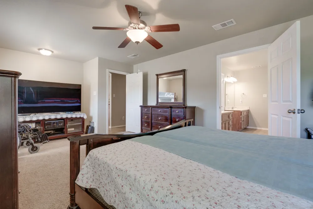 1467 County Road 4820 Kempner, TX 76539