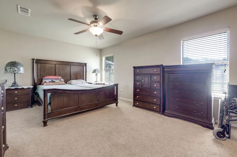 1467 County Road 4820 Kempner, TX 76539