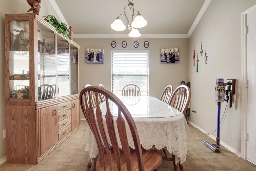 1467 County Road 4820 Kempner, TX 76539