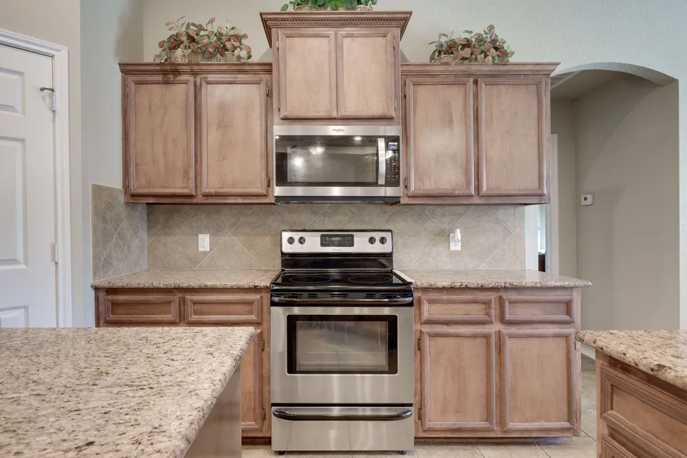 1467 County Road 4820 Kempner, TX 76539