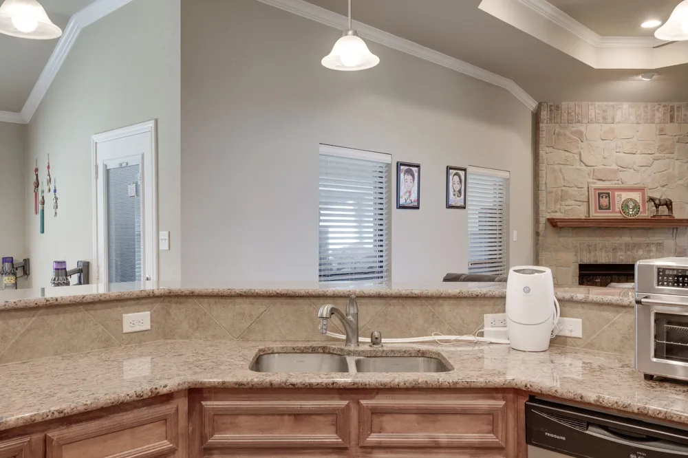 1467 County Road 4820 Kempner, TX 76539