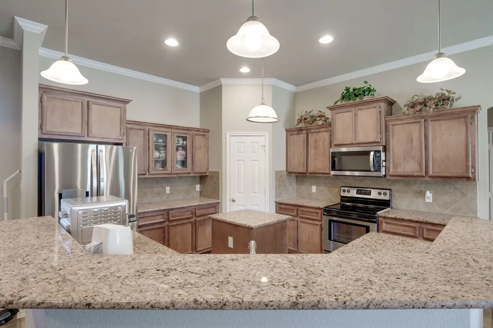 1467 County Road 4820 Kempner, TX 76539