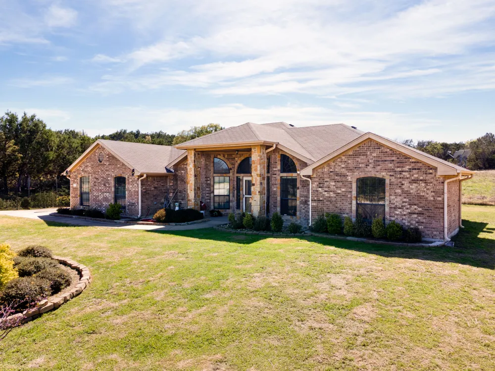 1467 County Road 4820 Kempner, TX 76539